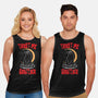 I Bring Good Luck-Unisex-Basic-Tank-turborat14