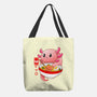 Axo Ramen-None-Basic Tote-Bag-Tri haryadi