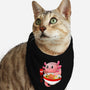 Axo Ramen-Cat-Bandana-Pet Collar-Tri haryadi