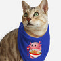 Axo Ramen-Cat-Bandana-Pet Collar-Tri haryadi