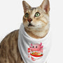 Axo Ramen-Cat-Bandana-Pet Collar-Tri haryadi