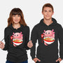 Axo Ramen-Unisex-Pullover-Sweatshirt-Tri haryadi