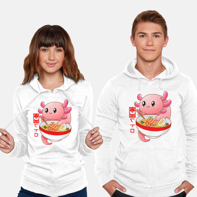 Axo Ramen-Unisex-Pullover-Sweatshirt-Tri haryadi