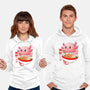 Axo Ramen-Unisex-Pullover-Sweatshirt-Tri haryadi