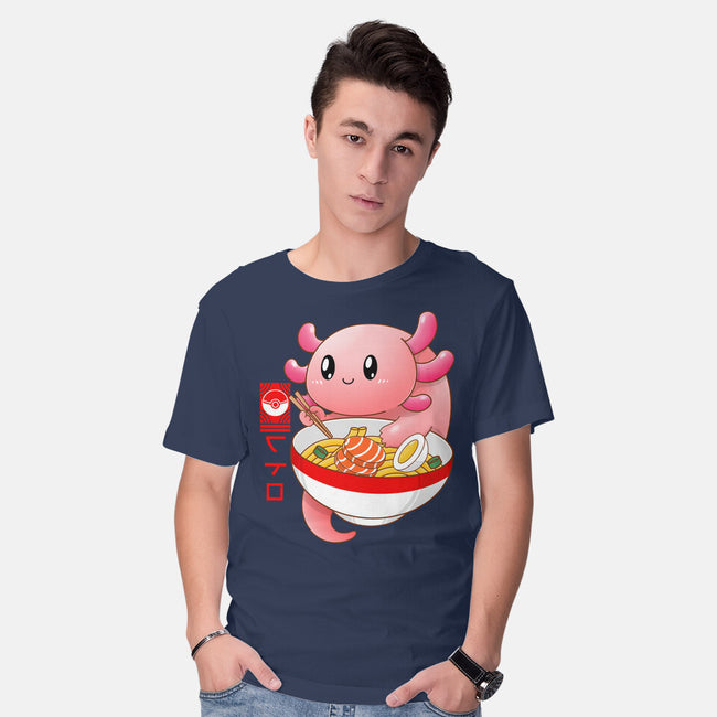 Axo Ramen-Mens-Basic-Tee-Tri haryadi