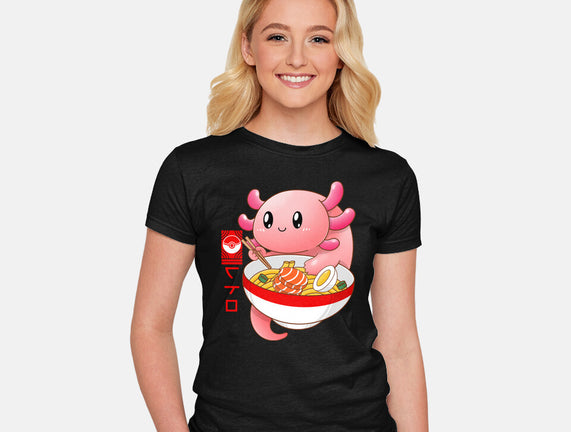 Axo Ramen