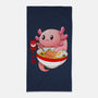 Axo Ramen-None-Beach-Towel-Tri haryadi