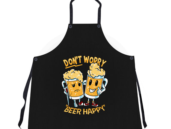 Don't Worry Beer Happy