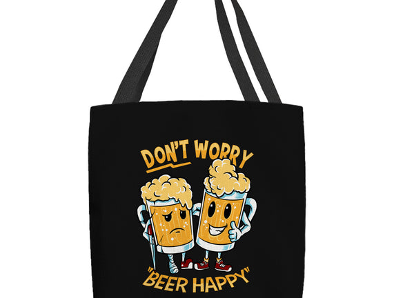 Don't Worry Beer Happy