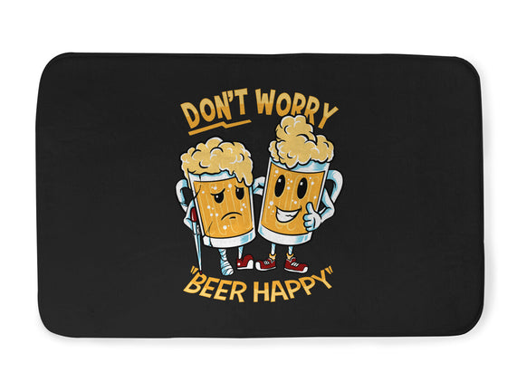 Don't Worry Beer Happy