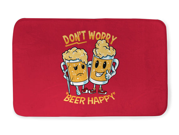 Don't Worry Beer Happy