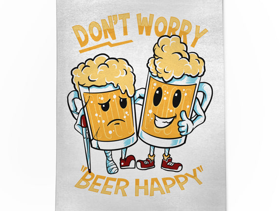 Don't Worry Beer Happy