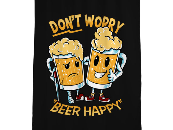 Don't Worry Beer Happy