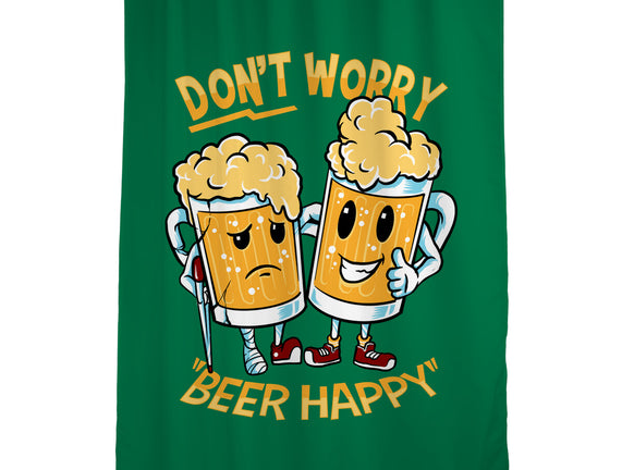 Don't Worry Beer Happy