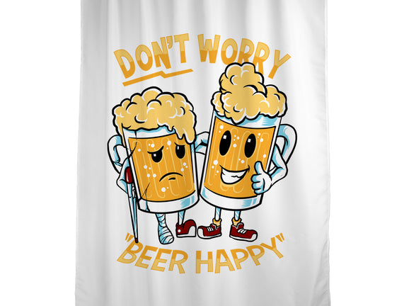 Don't Worry Beer Happy