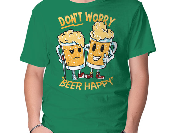 Don't Worry Beer Happy