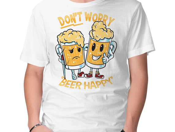 Don't Worry Beer Happy