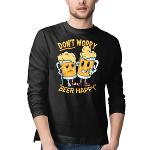 Don't Worry Beer Happy