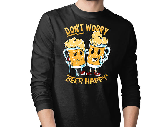 Don't Worry Beer Happy