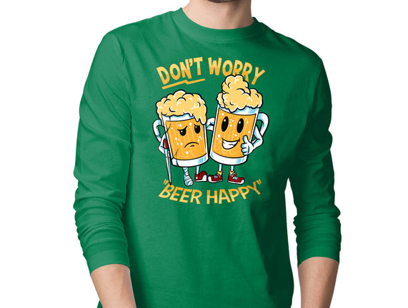 Don't Worry Beer Happy