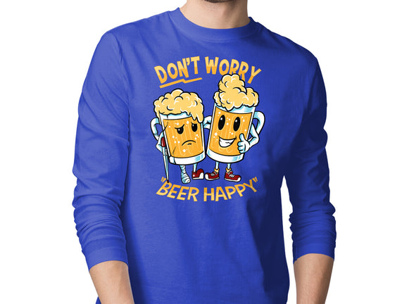 Don't Worry Beer Happy