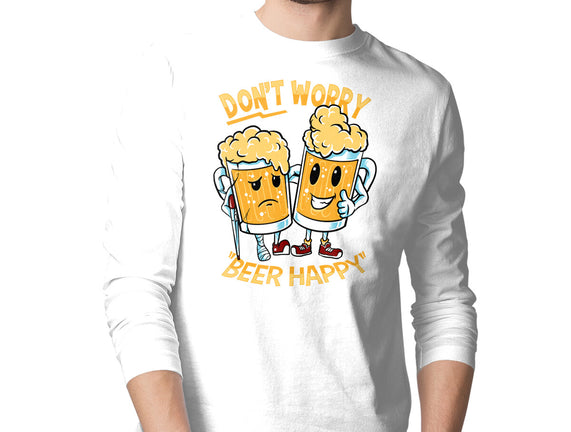 Don't Worry Beer Happy