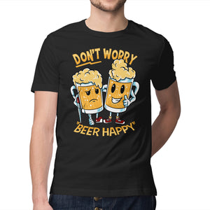 Don't Worry Beer Happy