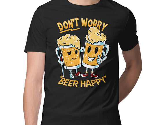 Don't Worry Beer Happy