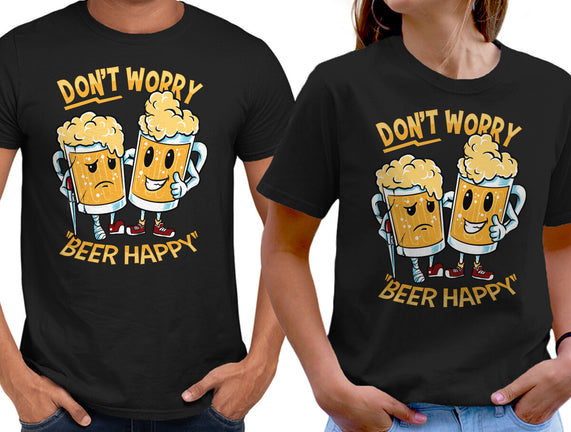 Don't Worry Beer Happy