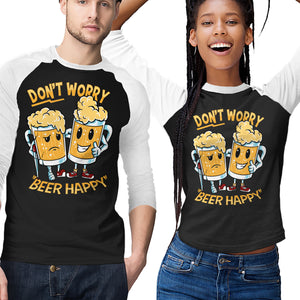 Don't Worry Beer Happy