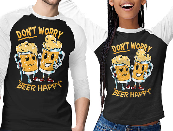 Don't Worry Beer Happy