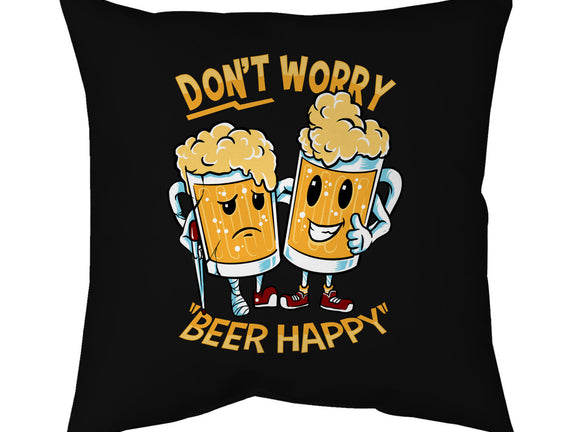 Don't Worry Beer Happy