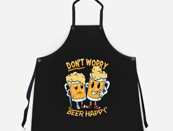 Don't Worry Beer Happy