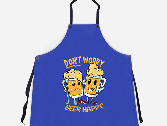 Don't Worry Beer Happy