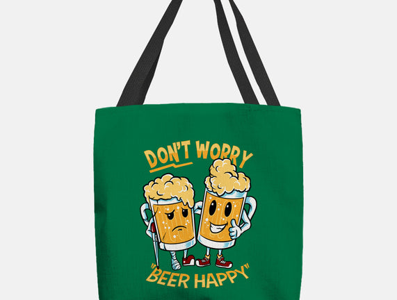 Don't Worry Beer Happy