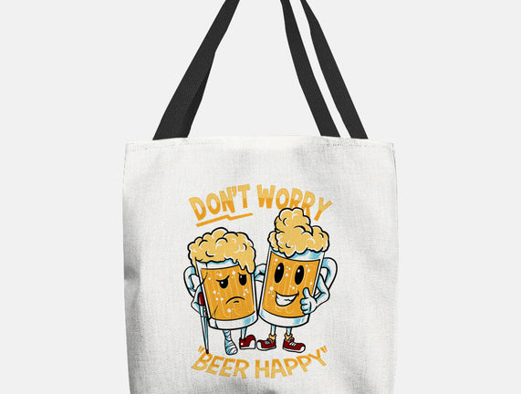 Don't Worry Beer Happy