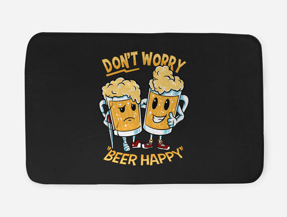 Don't Worry Beer Happy