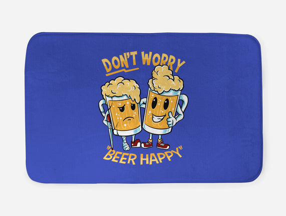 Don't Worry Beer Happy