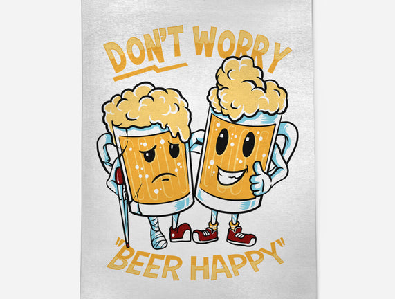 Don't Worry Beer Happy