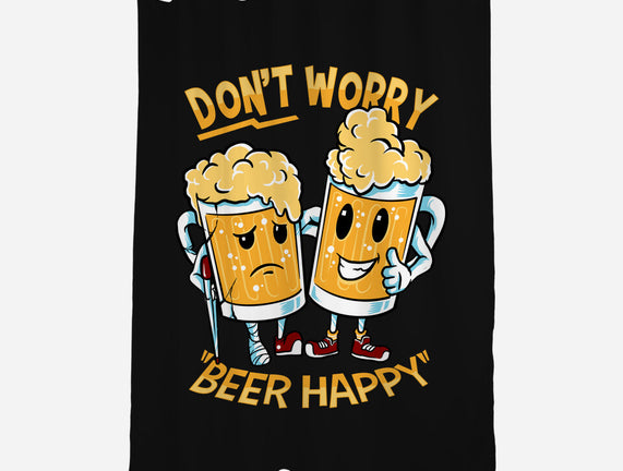 Don't Worry Beer Happy