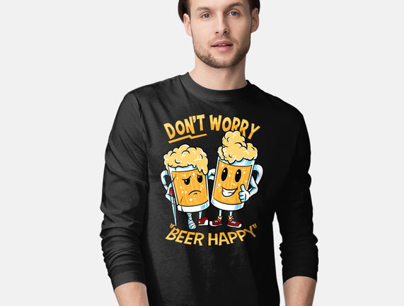 Don't Worry Beer Happy