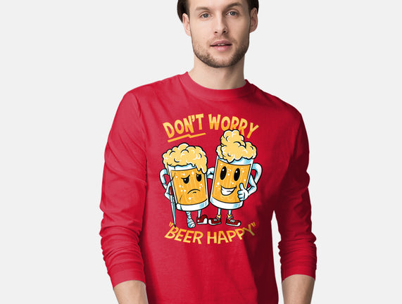 Don't Worry Beer Happy