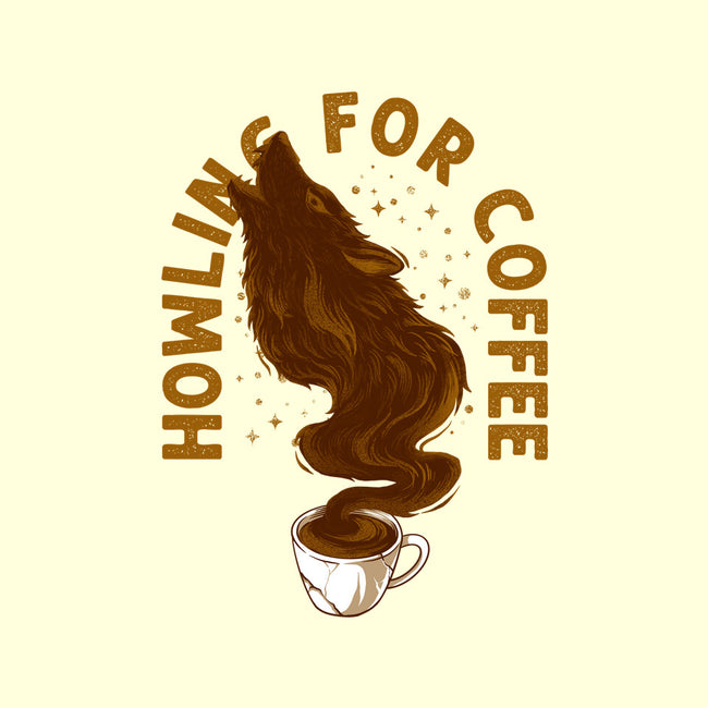 Howling For Coffee-None-Memory Foam-Bath Mat-spoilerinc