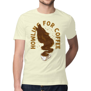 Howling For Coffee