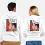 Let's Hang Out-Unisex-Zip-Up-Sweatshirt-kharmazero