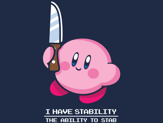 Stability