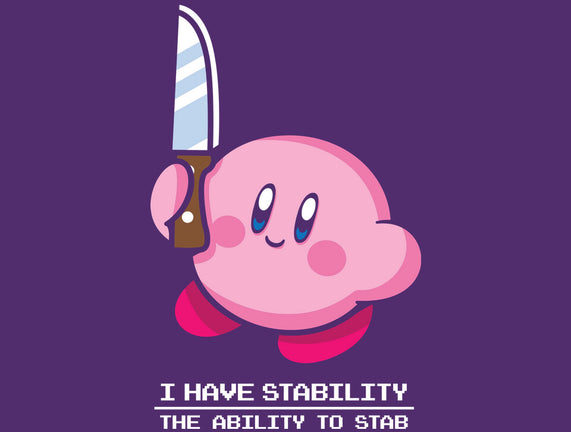 Stability