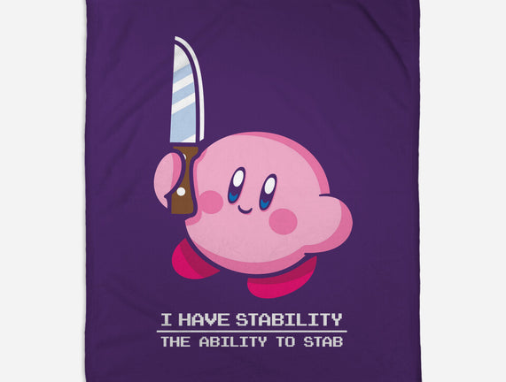 Stability