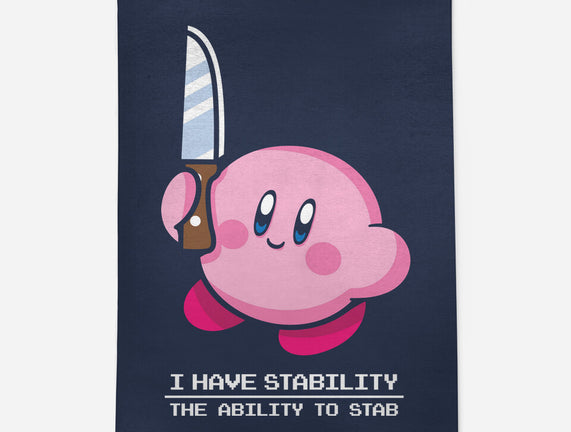 Stability