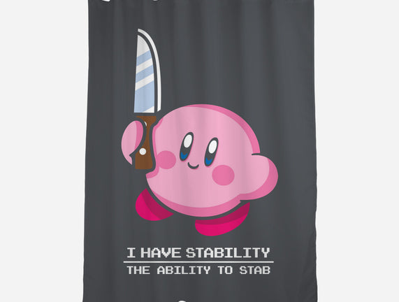 Stability